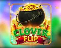 Clover Flip