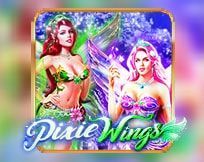 Pixie Wings